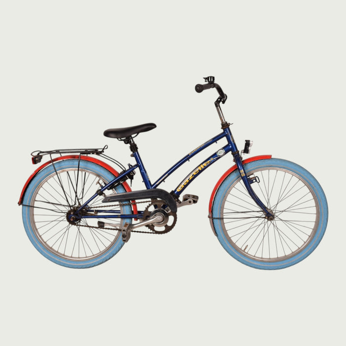 22.507 kinderfiets - BikeFlip
