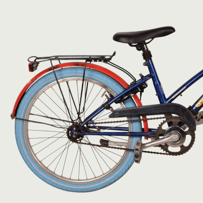 22.507 kinderfiets - BikeFlip