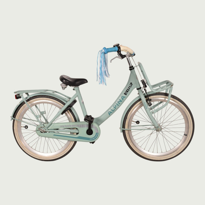 22.509 kinderfiets - BikeFlip