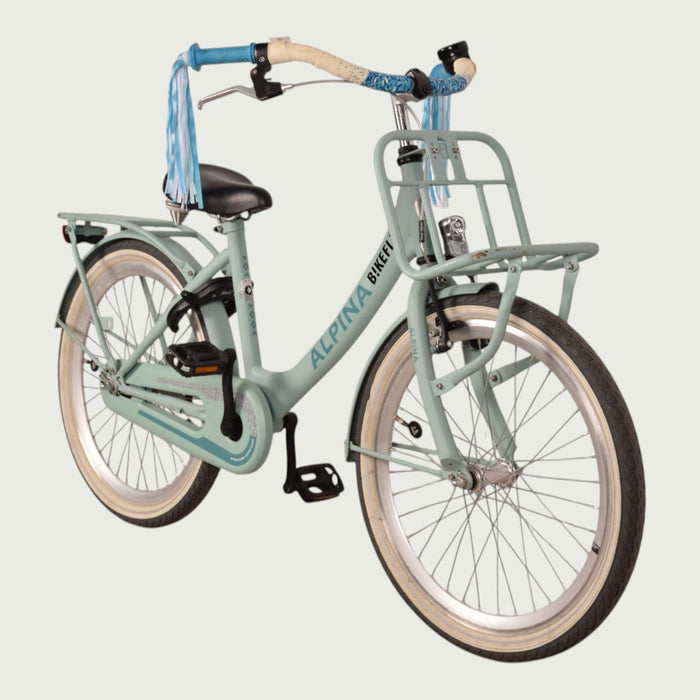 22.509 kinderfiets - BikeFlip