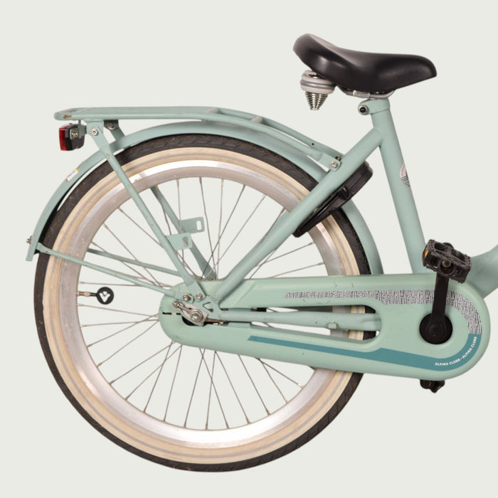 22.509 kinderfiets - BikeFlip