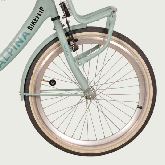 22.509 kinderfiets - BikeFlip