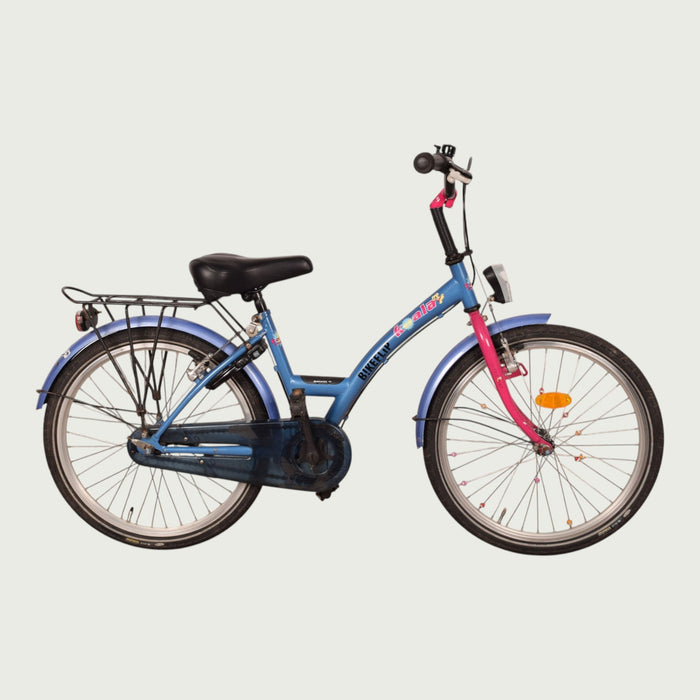 22.510 kinderfiets - BikeFlip