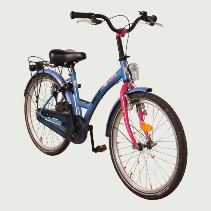 22.510 kinderfiets - BikeFlip