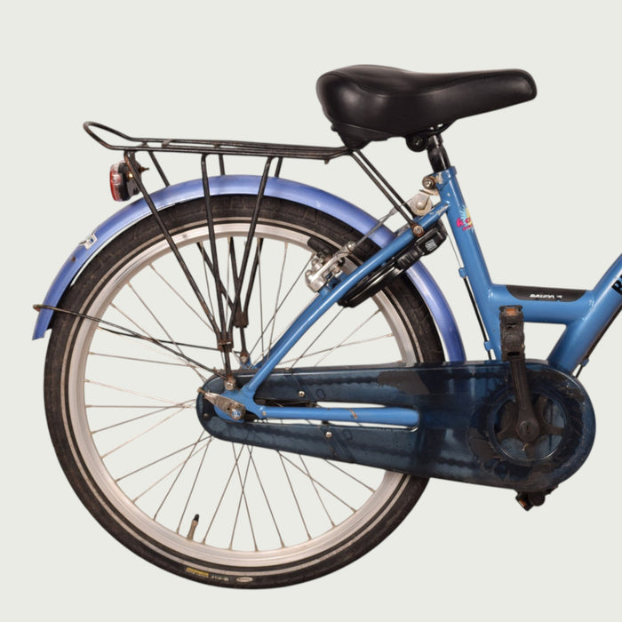22.510 kinderfiets - BikeFlip