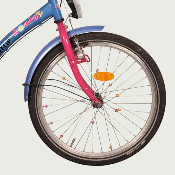 22.510 kinderfiets - BikeFlip