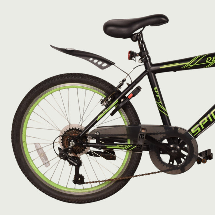 22.512 kinderfiets - BikeFlip