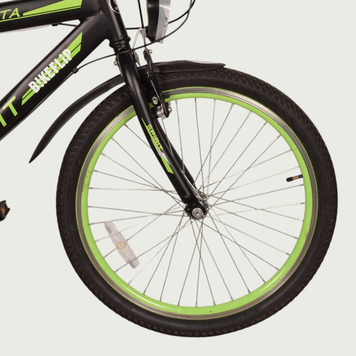 22.512 kinderfiets - BikeFlip