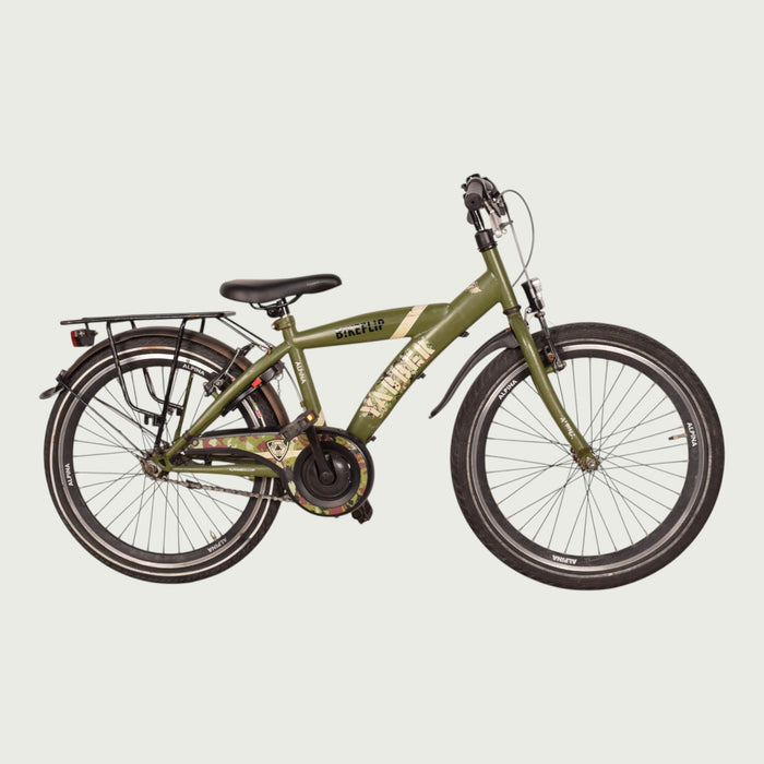 22.518 kinderfiets - BikeFlip