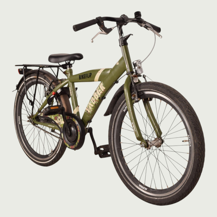 22.518 kinderfiets - BikeFlip