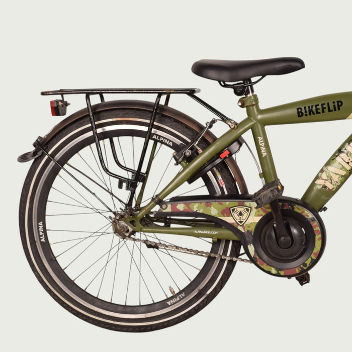 22.518 kinderfiets - BikeFlip