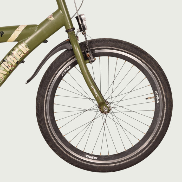 22.518 kinderfiets - BikeFlip