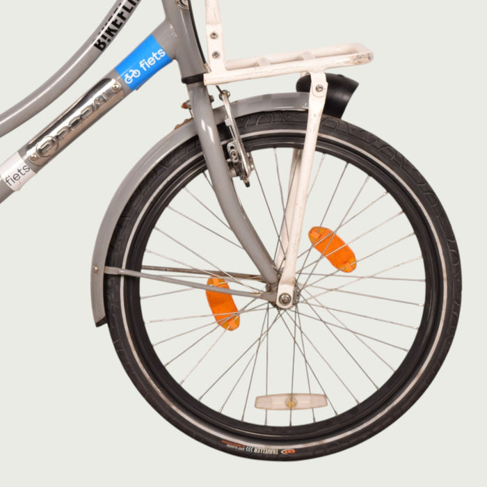 22.520 kinderfiets - BikeFlip