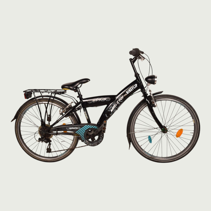 22.522 kinderfiets - BikeFlip