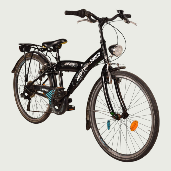 22.522 kinderfiets - BikeFlip