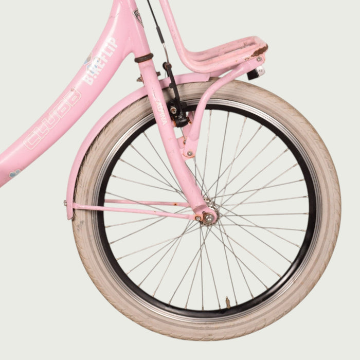 22.523 kinderfiets - BikeFlip