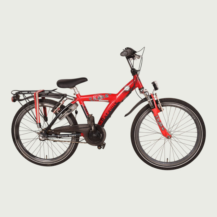 22.524 kinderfiets - BikeFlip