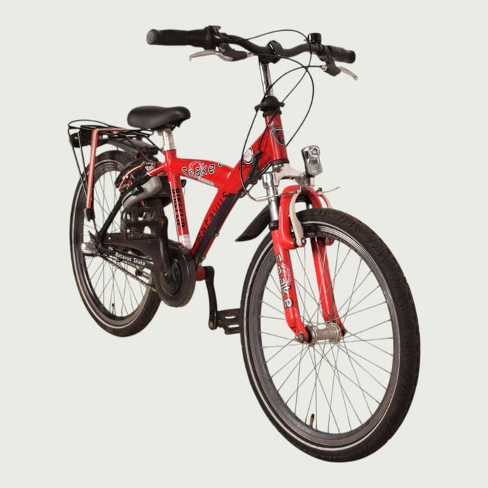 22.524 kinderfiets - BikeFlip