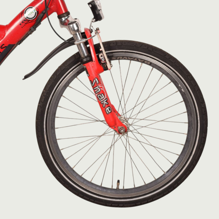 22.524 kinderfiets - BikeFlip