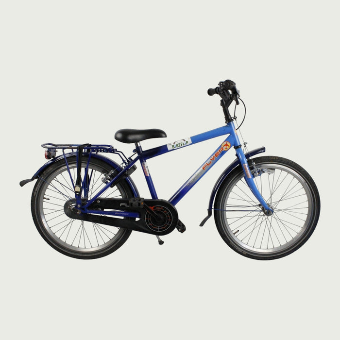 22.5 - BikeFlip