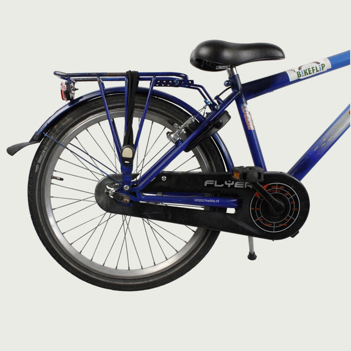 22.5 - BikeFlip