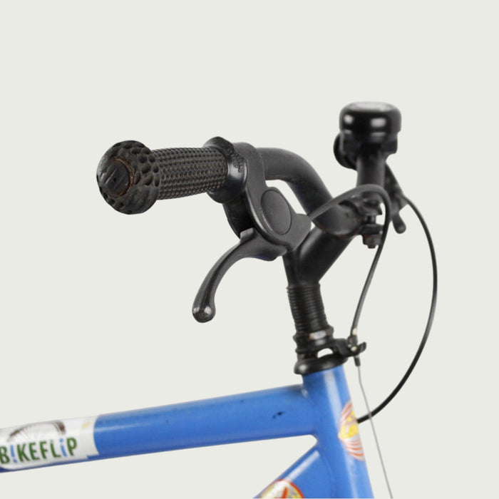 22.5 - BikeFlip