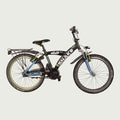 22.68 kinderfiets - BikeFlip