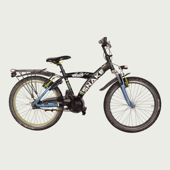 22.68 kinderfiets - BikeFlip