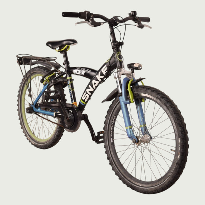 22.68 kinderfiets - BikeFlip