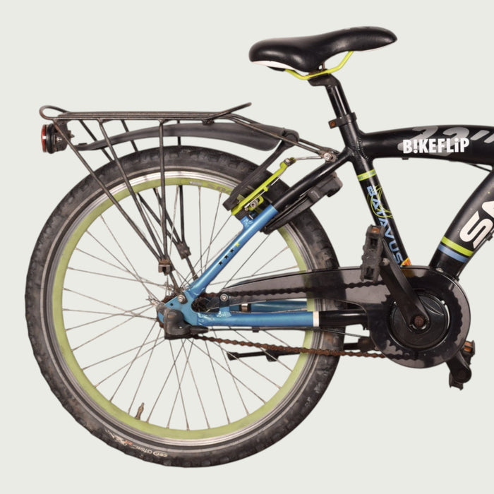 22.68 kinderfiets - BikeFlip