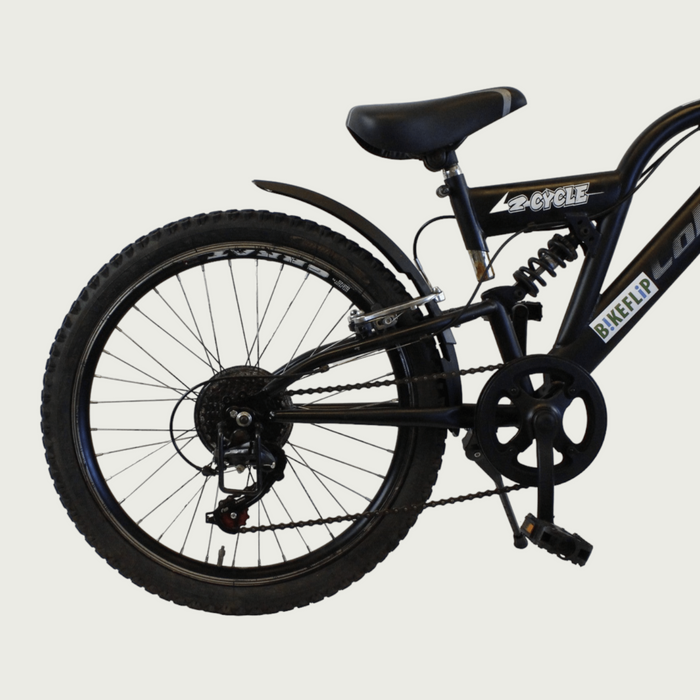22.69 - BikeFlip