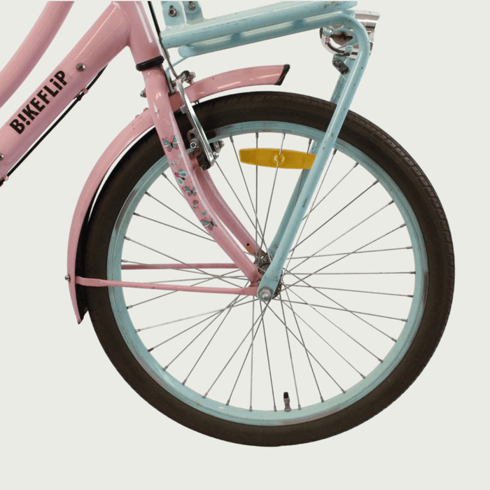 22.73 - BikeFlip