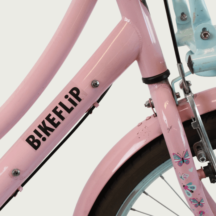 22.73 - BikeFlip