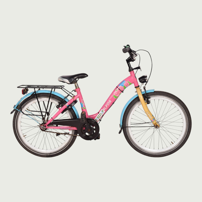 22.75 kinderfiets - BikeFlip