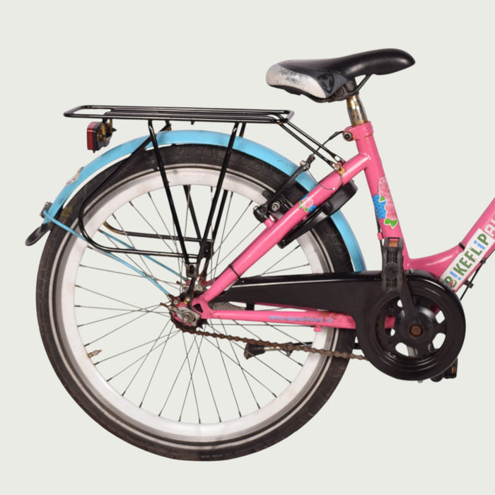 22.75 kinderfiets - BikeFlip