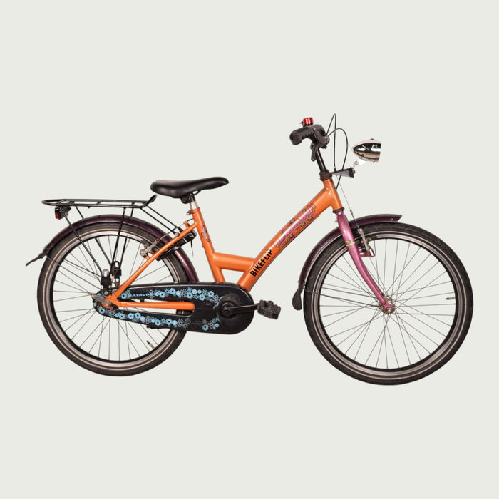 22.83 kinderfiets - BikeFlip