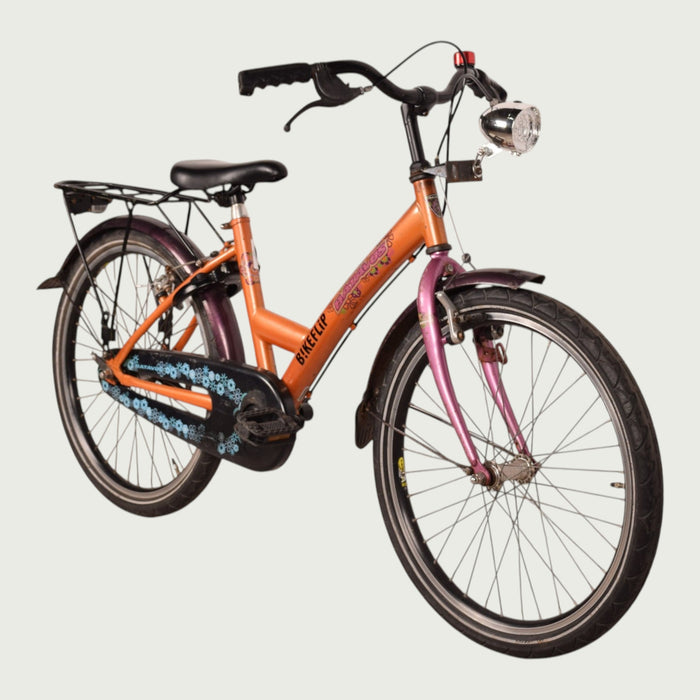 22.83 kinderfiets - BikeFlip