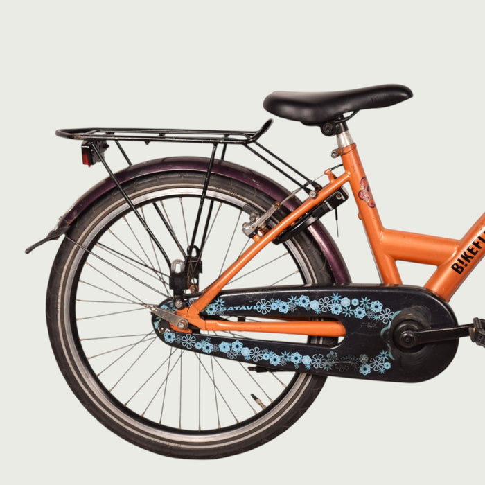 22.83 kinderfiets - BikeFlip