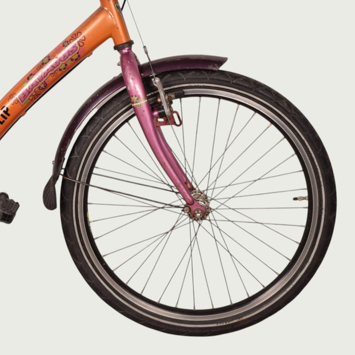 22.83 kinderfiets - BikeFlip