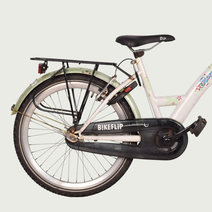 22.88 kinderfiets - BikeFlip