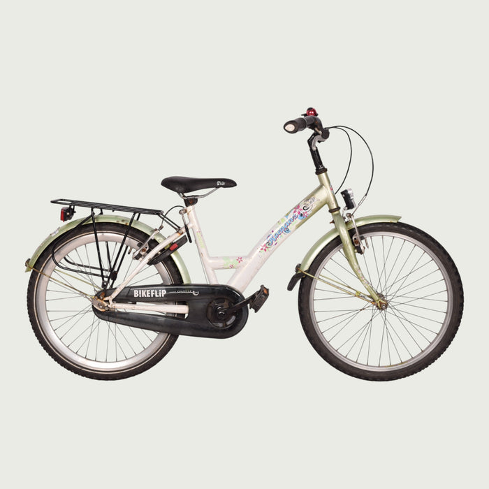 22.88a kinderfiets - BikeFlip