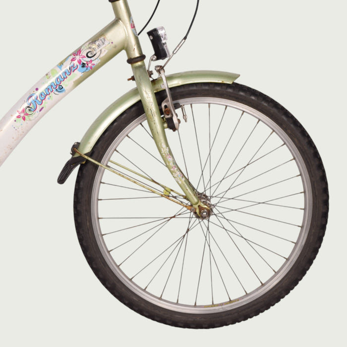 22.88a kinderfiets - BikeFlip