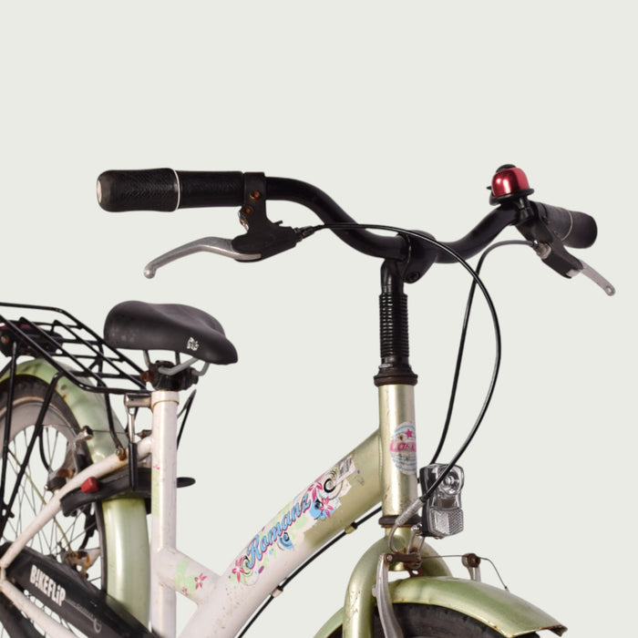 22.88a kinderfiets - BikeFlip