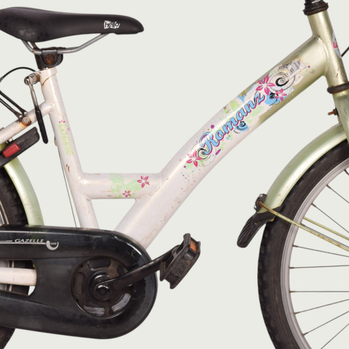 22.88a kinderfiets - BikeFlip