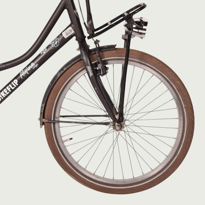 22.89 kinderfiets - BikeFlip