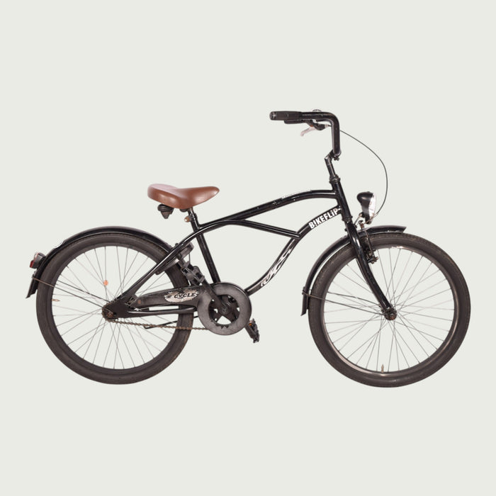 22.92 kinderfiets - BikeFlip
