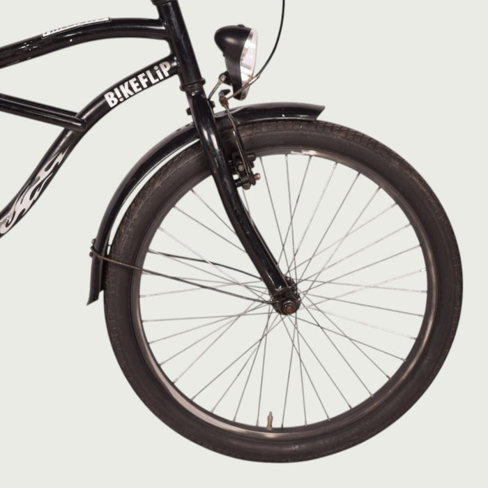 22.92 kinderfiets - BikeFlip