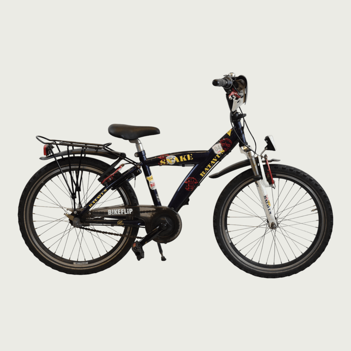 22.96 - BikeFlip