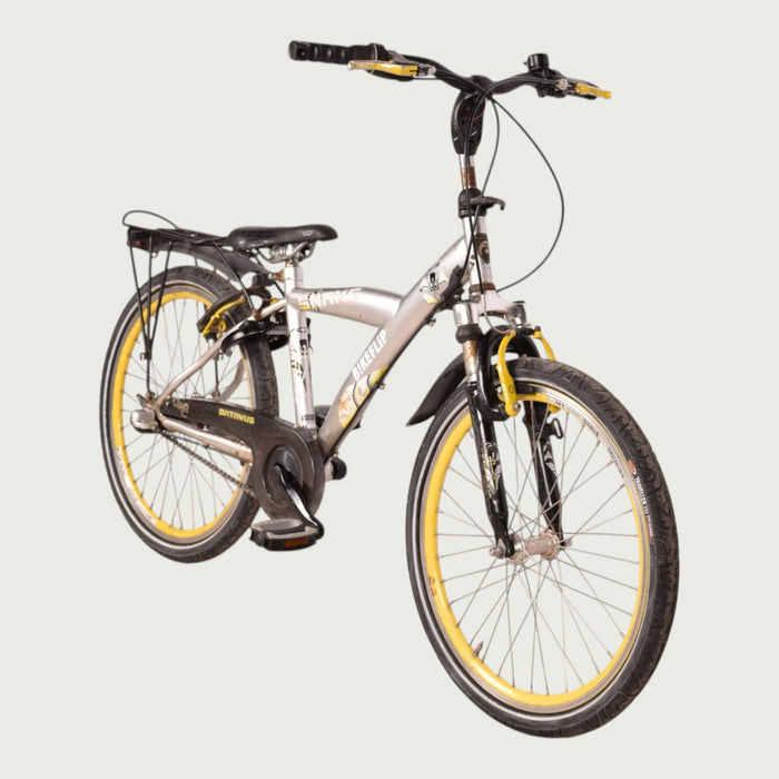 22.9 kinderfiets - BikeFlip