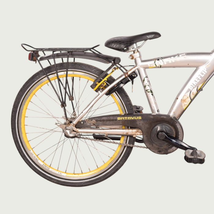 22.9 kinderfiets - BikeFlip